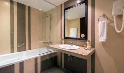 Imagine pentru Hotel Lion Borovets 4* valabile pentru Munte Ski 2024/2025