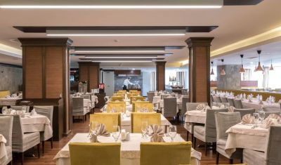 Imagine pentru Hotel Lion Borovets 4* valabile pentru Munte Ski 2024/2025