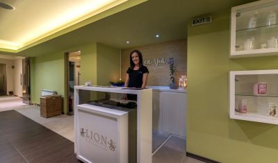 Imagine pentru Hotel Lion Borovets 4* valabile pentru Munte Ski 2024/2025