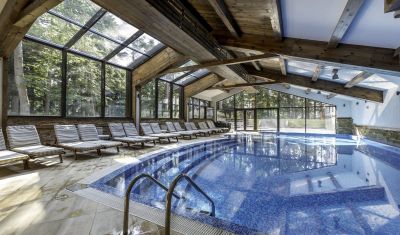 Imagine pentru Hotel Lion Borovets 4* valabile pentru Munte Ski 2024/2025