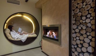 Imagine pentru Hotel Lion Borovets 4* valabile pentru Munte Ski 2024/2025