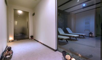 Imagine pentru Hotel Lion Borovets 4* valabile pentru Munte Ski 2024/2025
