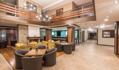 Imagine pentru Hotel Lion Borovets 4* valabile pentru Munte Ski 2024/2025