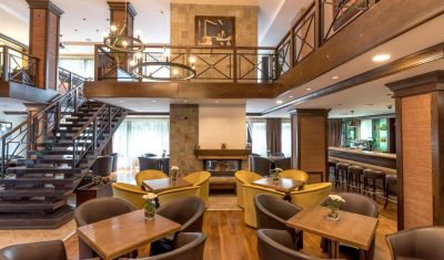 Imagine pentru Hotel Lion Borovets 4* valabile pentru Munte Ski 2024/2025