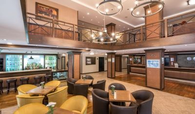 Imagine pentru Hotel Lion Borovets 4* valabile pentru Munte Ski 2024/2025