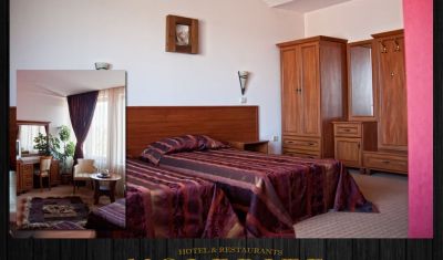Imagine pentru Hotel Molerite 4* valabile pentru Munte Ski 2024/2025