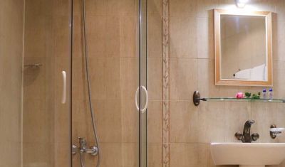 Imagine pentru Hotel Mountain Romance & Spa 3* valabile pentru Munte Ski 2024/2025