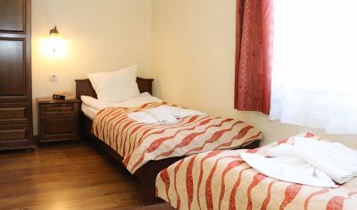 Imagine pentru Hotel Mountain Romance & Spa 3* valabile pentru Munte Ski 2024/2025