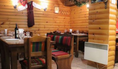 Imagine pentru Hotel Mountain Romance & Spa 3* valabile pentru Munte Ski 2024/2025