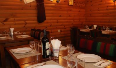 Imagine pentru Hotel Mountain Romance & Spa 3* valabile pentru Munte Ski 2024/2025