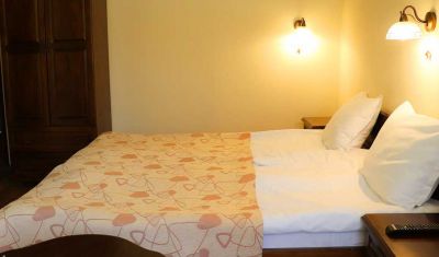 Imagine pentru Hotel Mountain Romance & Spa 3* valabile pentru Munte Ski 2024/2025