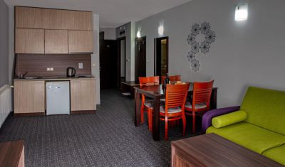 Imagine pentru Hotel MPM Guinness 4* valabile pentru Munte Ski 2024/2025
