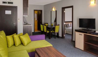 Imagine pentru Hotel MPM Guinness 4* valabile pentru Munte Ski 2024/2025