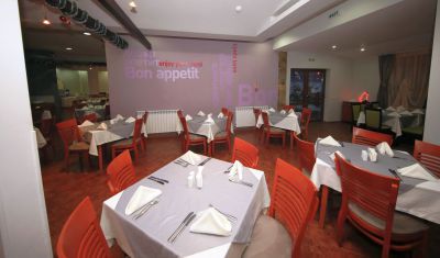 Imagine pentru Hotel MPM Guinness 4* valabile pentru Munte Ski 2024/2025