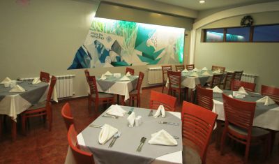 Imagine pentru Hotel MPM Guinness 4* valabile pentru Munte Ski 2024/2025