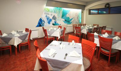 Imagine pentru Hotel MPM Guinness 4* valabile pentru Munte Ski 2024/2025