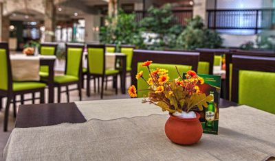 Imagine pentru Hotel MPM Guinness 4* valabile pentru Munte Ski 2024/2025
