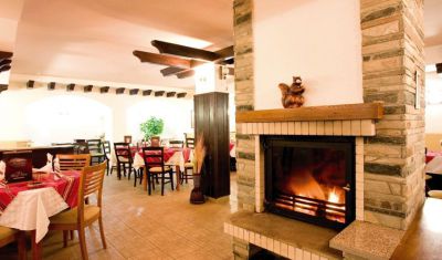 Imagine pentru Hotel MPM Guinness 4* valabile pentru Munte Ski 2024/2025
