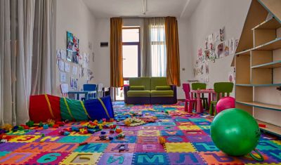 Imagine pentru Hotel MPM Guinness 4* valabile pentru Munte Ski 2024/2025