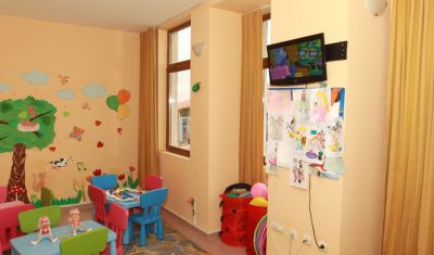 Imagine pentru Hotel MPM Guinness 4* valabile pentru Munte Ski 2024/2025
