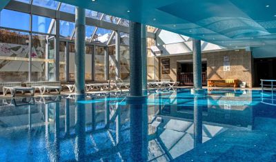 Imagine pentru Hotel MPM Guinness 4* valabile pentru Munte Ski 2024/2025