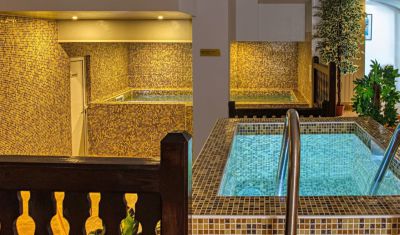 Imagine pentru Hotel MPM Guinness 4* valabile pentru Munte Ski 2024/2025