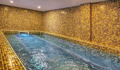 Imagine pentru Hotel MPM Guinness 4* valabile pentru Munte Ski 2024/2025