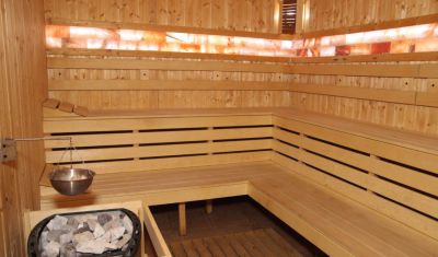 Imagine pentru Hotel MPM Guinness 4* valabile pentru Munte Ski 2024/2025