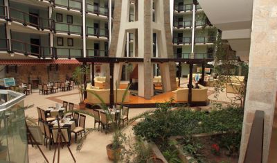 Imagine pentru Hotel MPM Guinness 4* valabile pentru Munte Ski 2024/2025