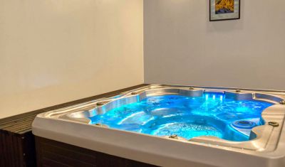 Imagine pentru Hotel MPM Guinness 4* valabile pentru Munte Ski 2024/2025