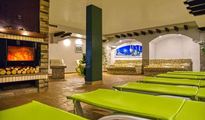 Imagine pentru Hotel MPM Guinness 4* valabile pentru Munte Ski 2024/2025
