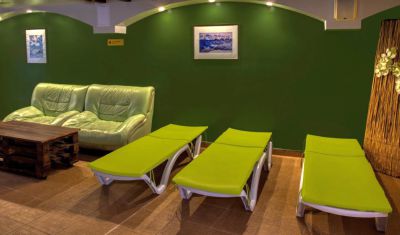 Imagine pentru Hotel MPM Guinness 4* valabile pentru Munte Ski 2024/2025