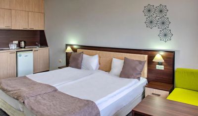 Imagine pentru Hotel MPM Guinness 4* valabile pentru Munte Ski 2024/2025