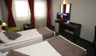 Imagine pentru Hotel MPM Guinness 4* valabile pentru Munte Ski 2024/2025