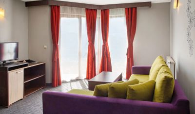 Imagine pentru Hotel MPM Guinness 4* valabile pentru Munte Ski 2024/2025