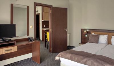 Imagine pentru Hotel MPM Guinness 4* valabile pentru Munte Ski 2024/2025