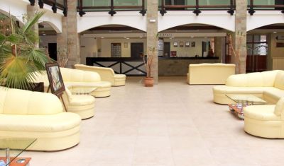 Imagine pentru Hotel MPM Guinness 4* valabile pentru Munte Ski 2024/2025