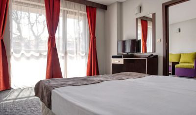 Imagine pentru Hotel MPM Guinness 4* valabile pentru Munte Ski 2024/2025