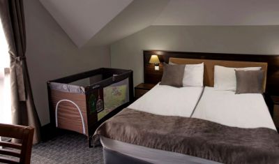 Imagine pentru Hotel MPM Guinness 4* valabile pentru Munte Ski 2024/2025