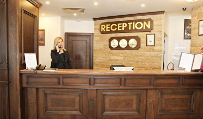 Imagine pentru Hotel MPM Sport 5* valabile pentru Munte Ski 2024/2025