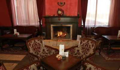 Imagine pentru Hotel MPM Sport 5* valabile pentru Munte Ski 2024/2025