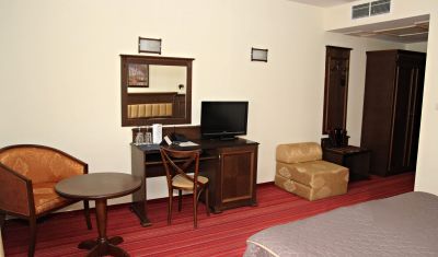 Imagine pentru Hotel MPM Sport 5* valabile pentru Munte Ski 2024/2025