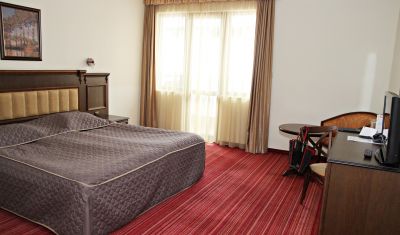 Imagine pentru Hotel MPM Sport 5* valabile pentru Munte Ski 2024/2025