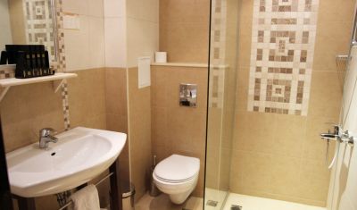 Imagine pentru Hotel MPM Sport 5* valabile pentru Munte Ski 2024/2025