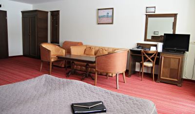 Imagine pentru Hotel MPM Sport 5* valabile pentru Munte Ski 2024/2025