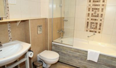 Imagine pentru Hotel MPM Sport 5* valabile pentru Munte Ski 2024/2025