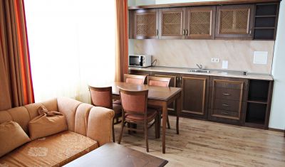 Imagine pentru Hotel MPM Sport 5* valabile pentru Munte Ski 2024/2025