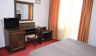 Imagine pentru Hotel MPM Sport 5* valabile pentru Munte Ski 2024/2025
