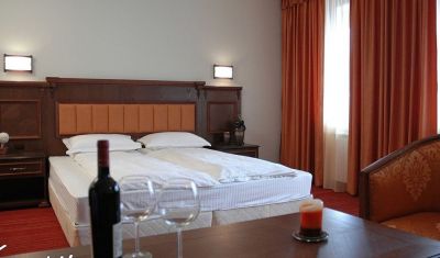 Imagine pentru Hotel MPM Sport 5* valabile pentru Munte Ski 2024/2025