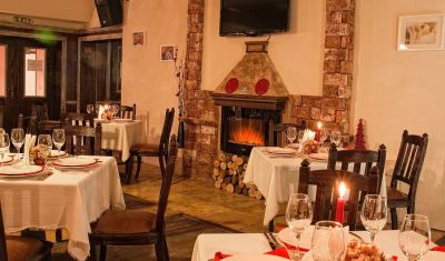 Imagine pentru Hotel MPM Sport 5* valabile pentru Munte Ski 2024/2025